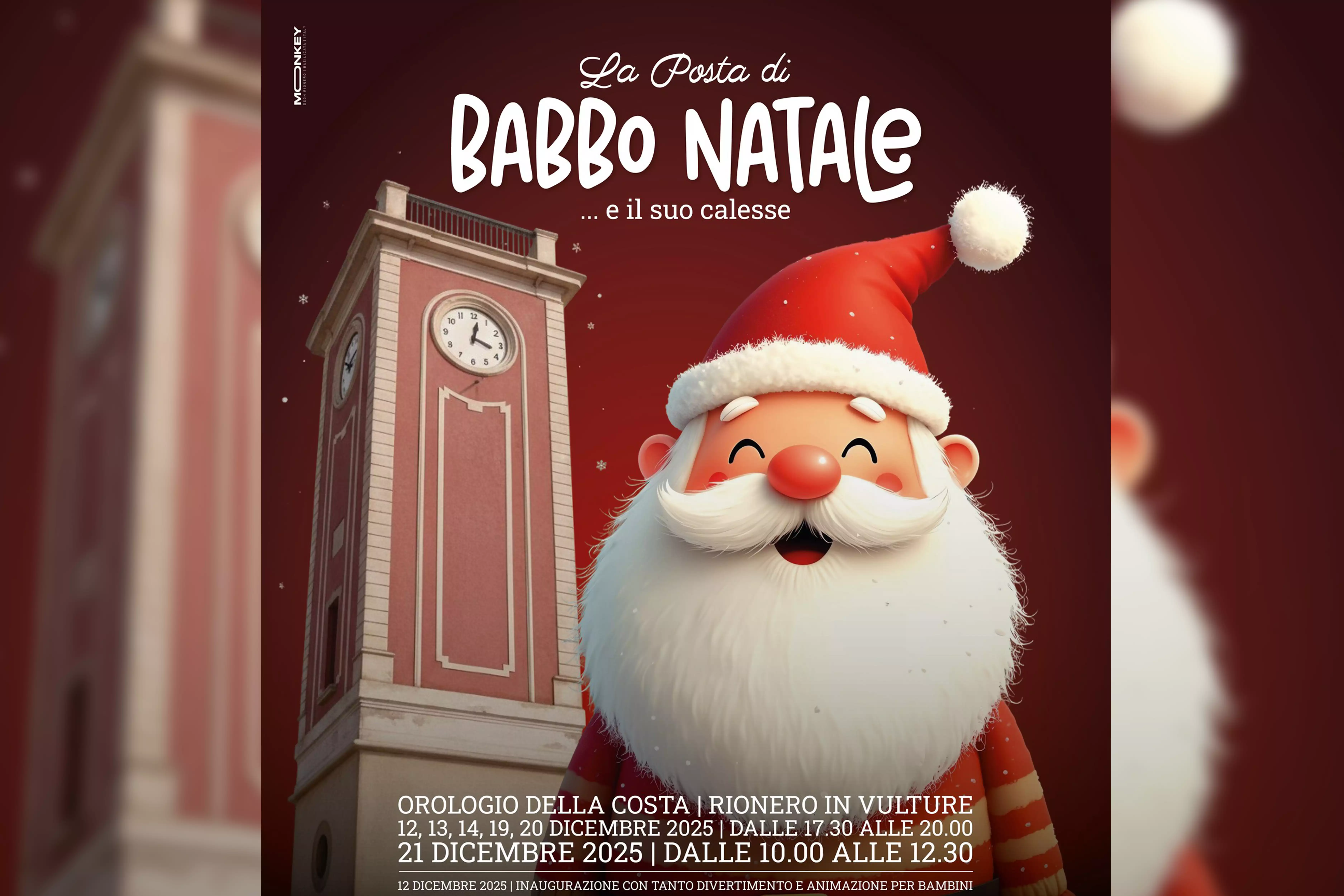 Un'immagine generica segnaposto con angoli arrotondati in una figura.